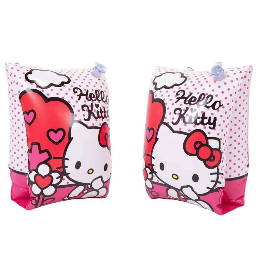 KOLLUK HELLO KITTY 25X15 SM (HKTY) -AUN