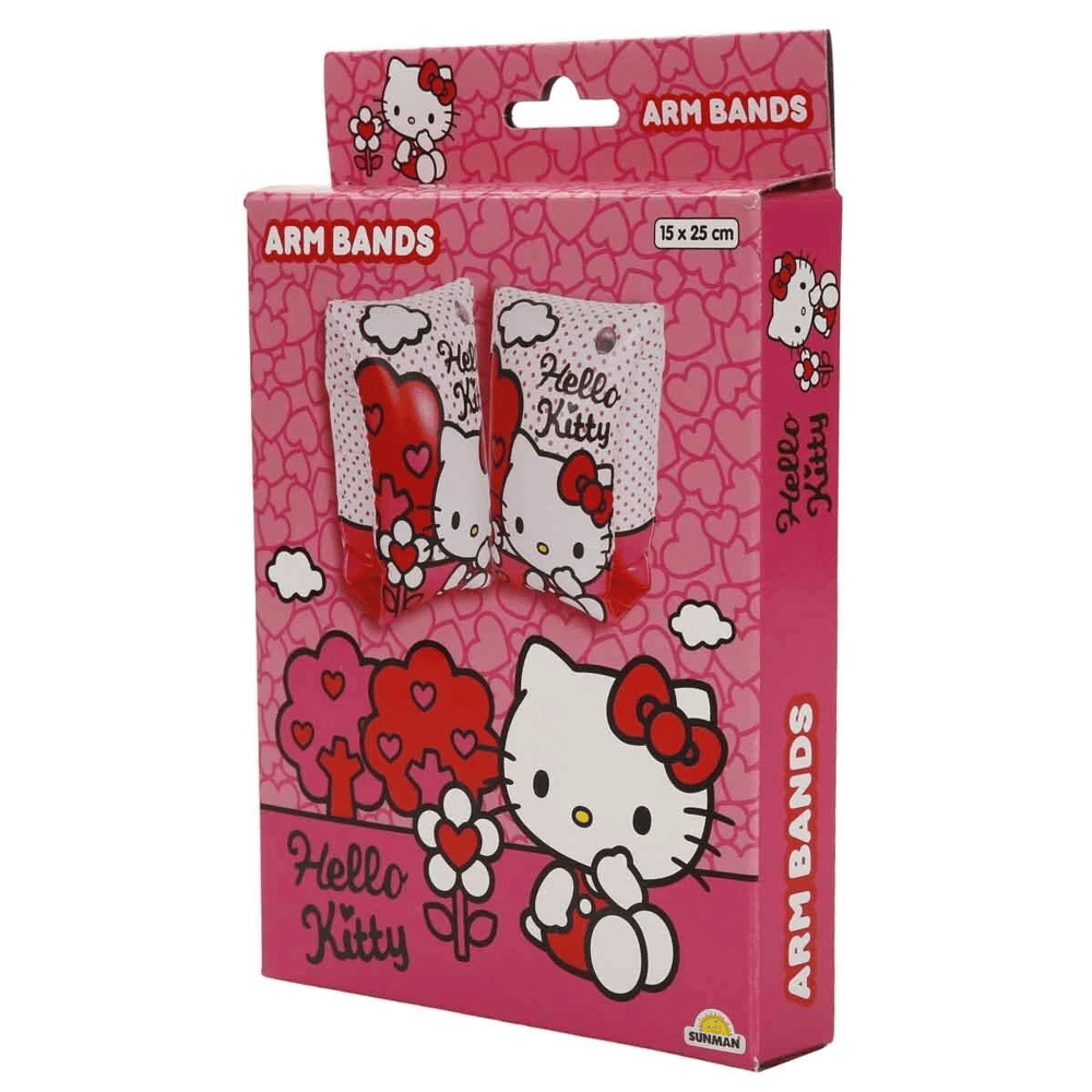 KOLLUK HELLO KITTY 25X15 SM (HKTY) -AUN