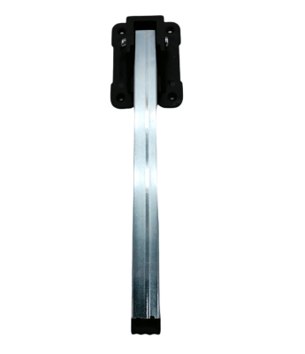 SOFRA AYAK 25CM PLASTİK + METAL (3936)