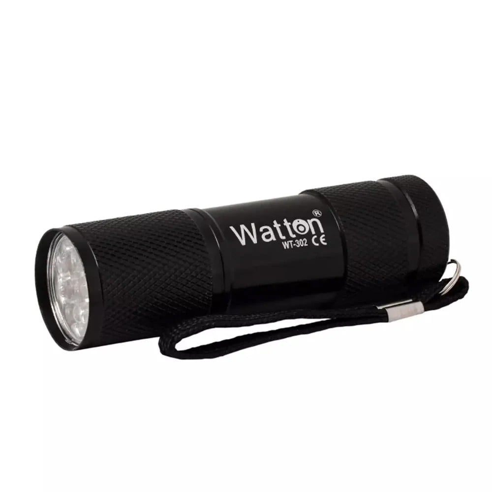 Sahte Para Işığı Ultraviole Wt-302