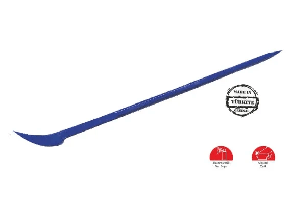 Sait Demirci Tm 7000 Topuklu Manivela 150 Cm