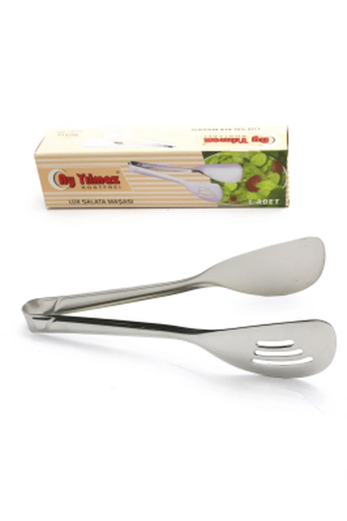 Salata Maşası Kutulu Bx40