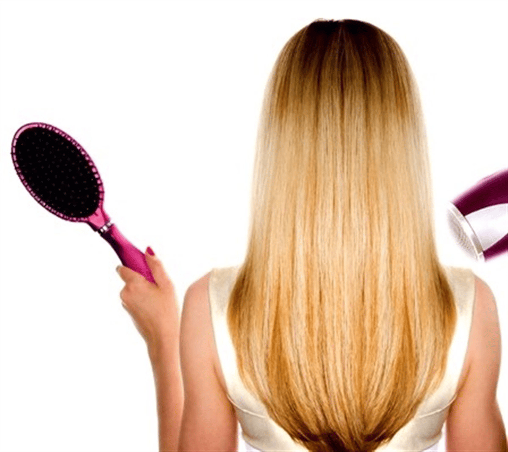 Salon Marka Saç Fırçası Bx40