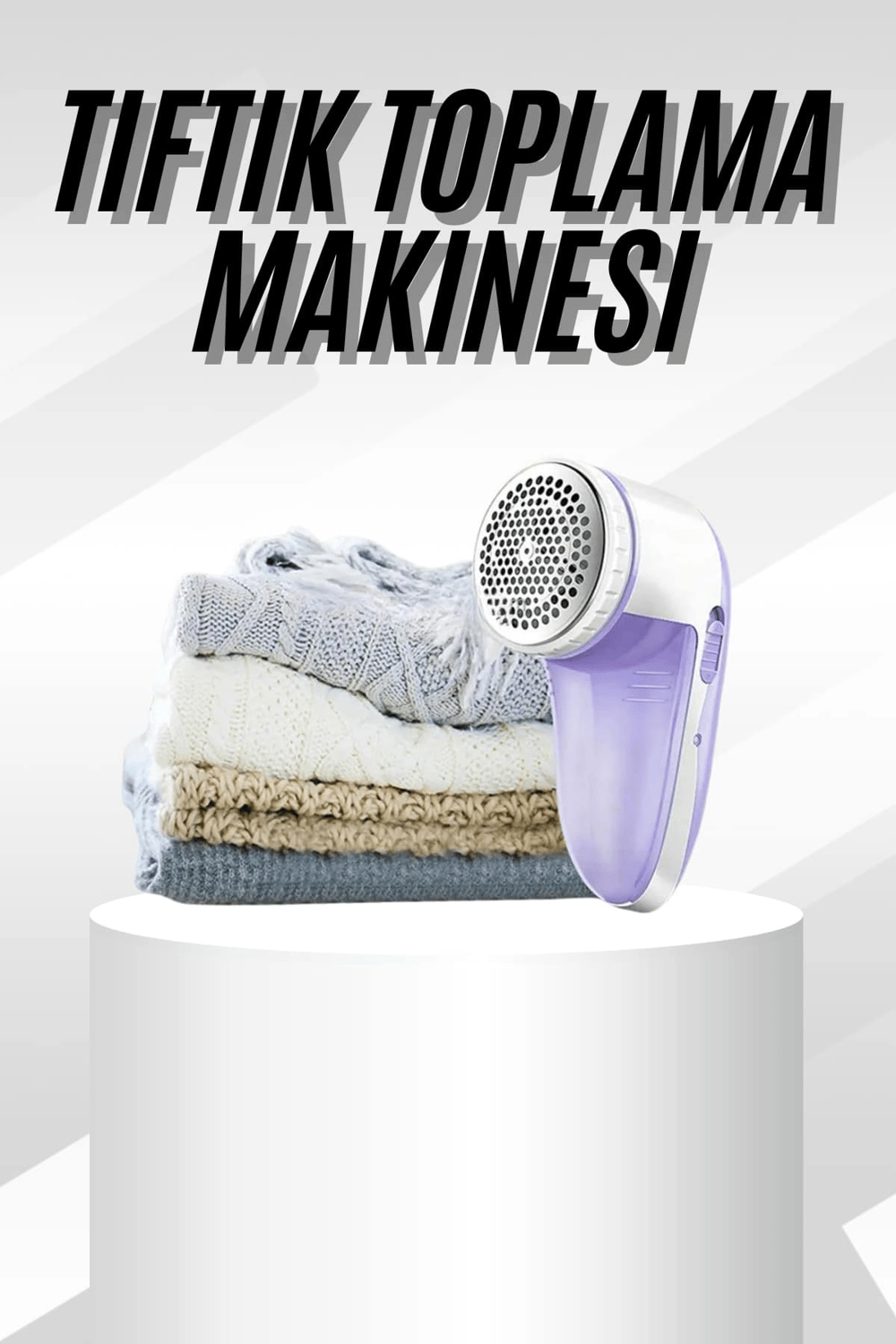 Şarjlı Tüy Toplama Makinesi Tüy Alıcı Toplayıcı Şarjlı Tiftik Kazak Toplama Makinesi