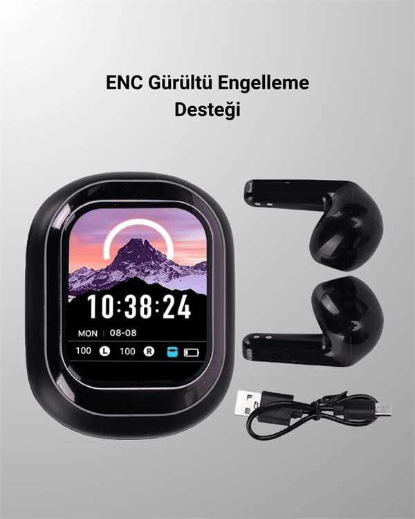 Se One Bluetooth Kulaklık