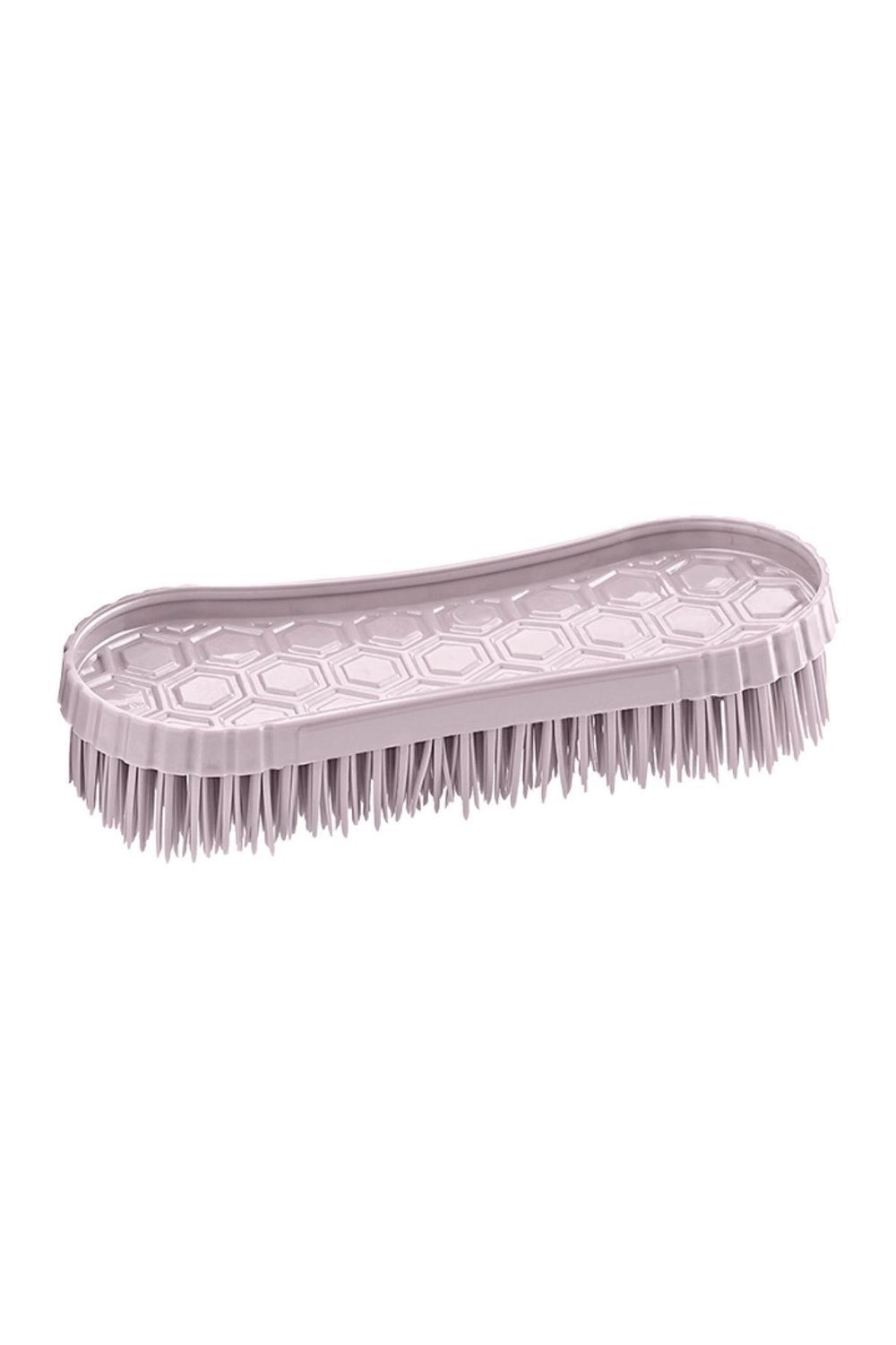 Sert Plastik Elbise, Halı Yıkama Temizleme Silme Fırçası Tp-111 Bx40