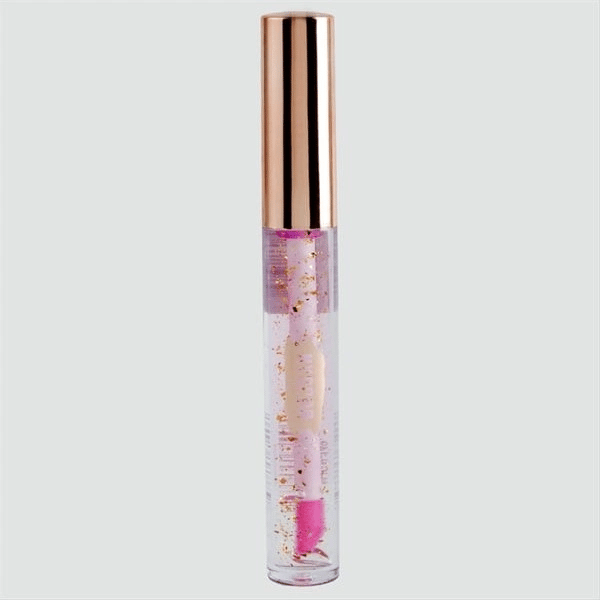Sihirli Dudak Parlatıcısı Gloss