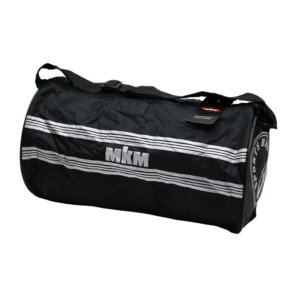 Silindir Spor Çanta 40x25x25cm Bx40