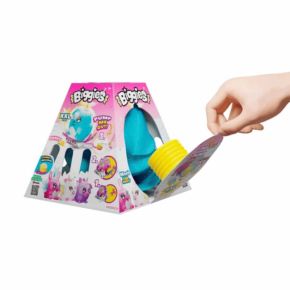 Şişme Peluş Tavşan XXL - S00072030