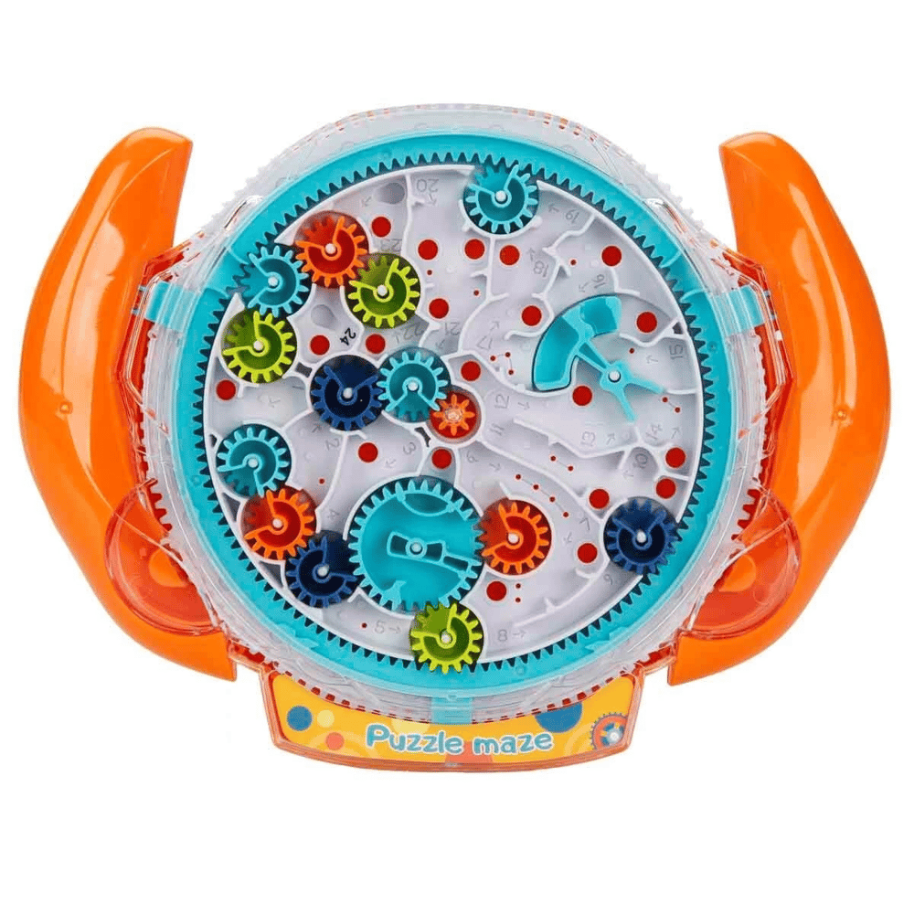 Smile Games Labirent Disk Zeka Oyunu - S01004604