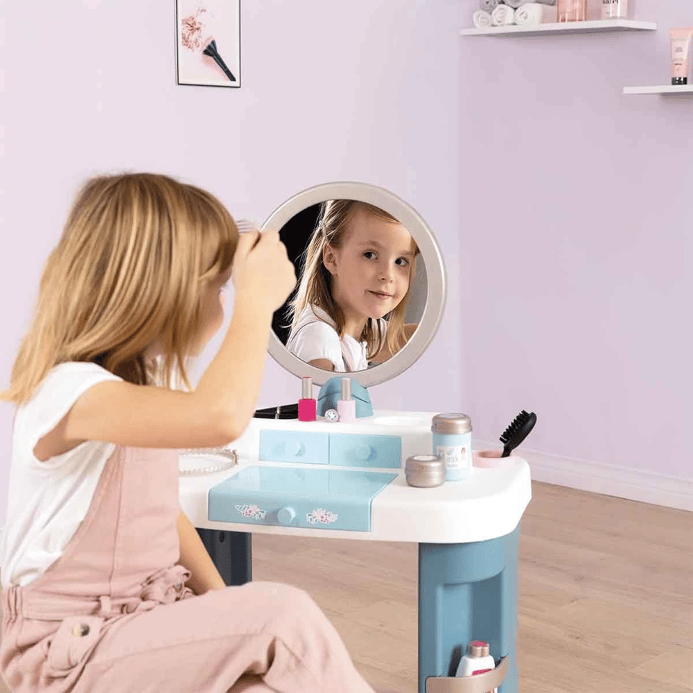 Smoby My Beauty Makyaj Masası 7600320249