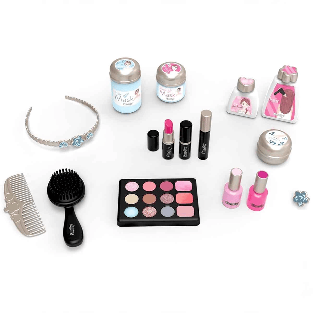 Smoby My Beauty Makyaj Masası 7600320249