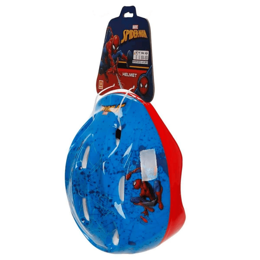 Spider-Man Koruyucu Çocuk Kaskı S00028619