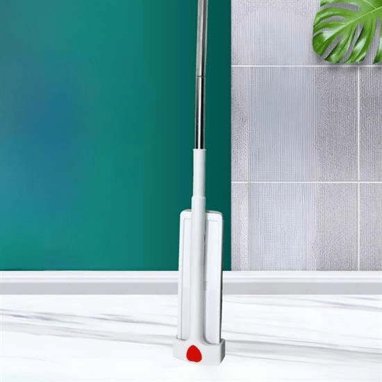 Spreyli Ve Sıkmalı Mop 2in1 Temizlik Seti Bx40