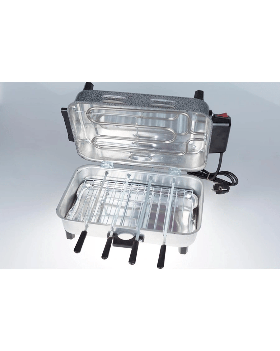 Standart Küçük Boy Izgara Tnr-1700 Bx40
