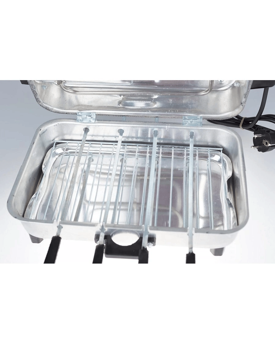 Standart Küçük Boy Izgara Tnr-1700 Bx40