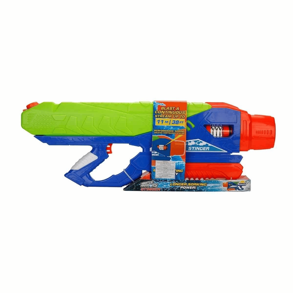 Stinger Su Atan Oyuncak S00016065