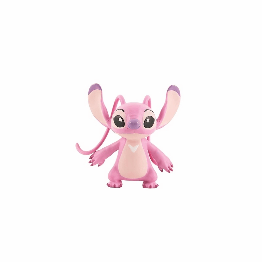 Stitch Aksiyon Figür