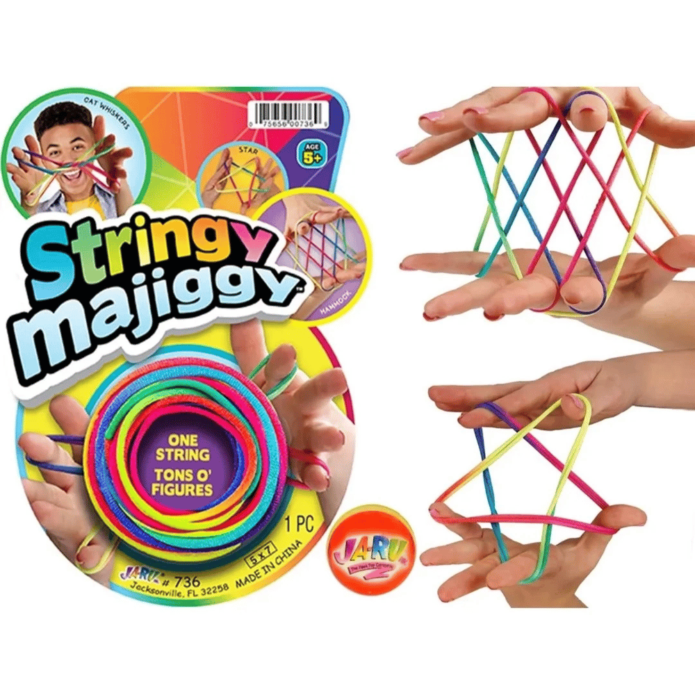 String Majiggy - S02000736