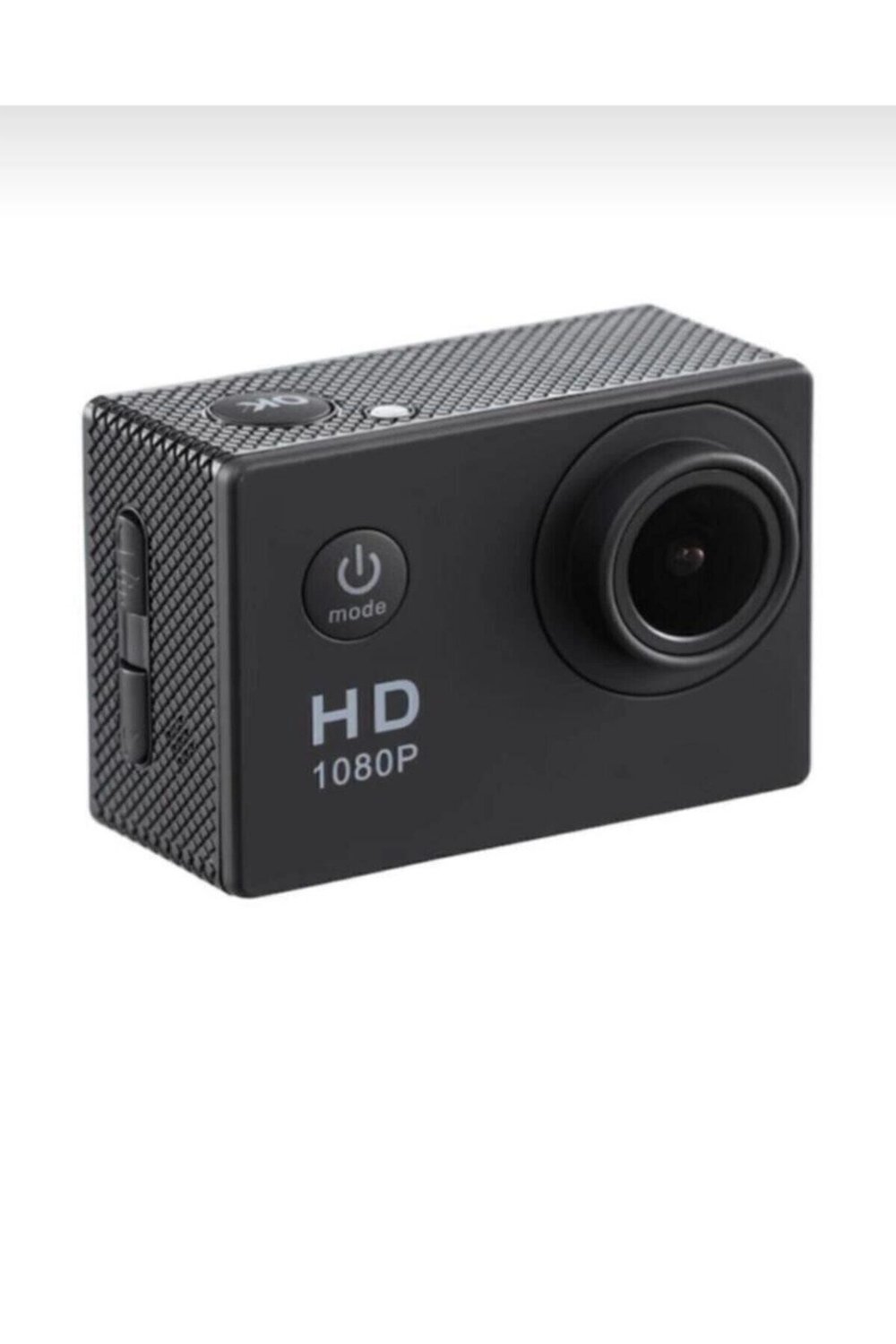 Su Geçirmez Aksiyon Kamerası 1080p Full HD Çözünürlük ve 2.0