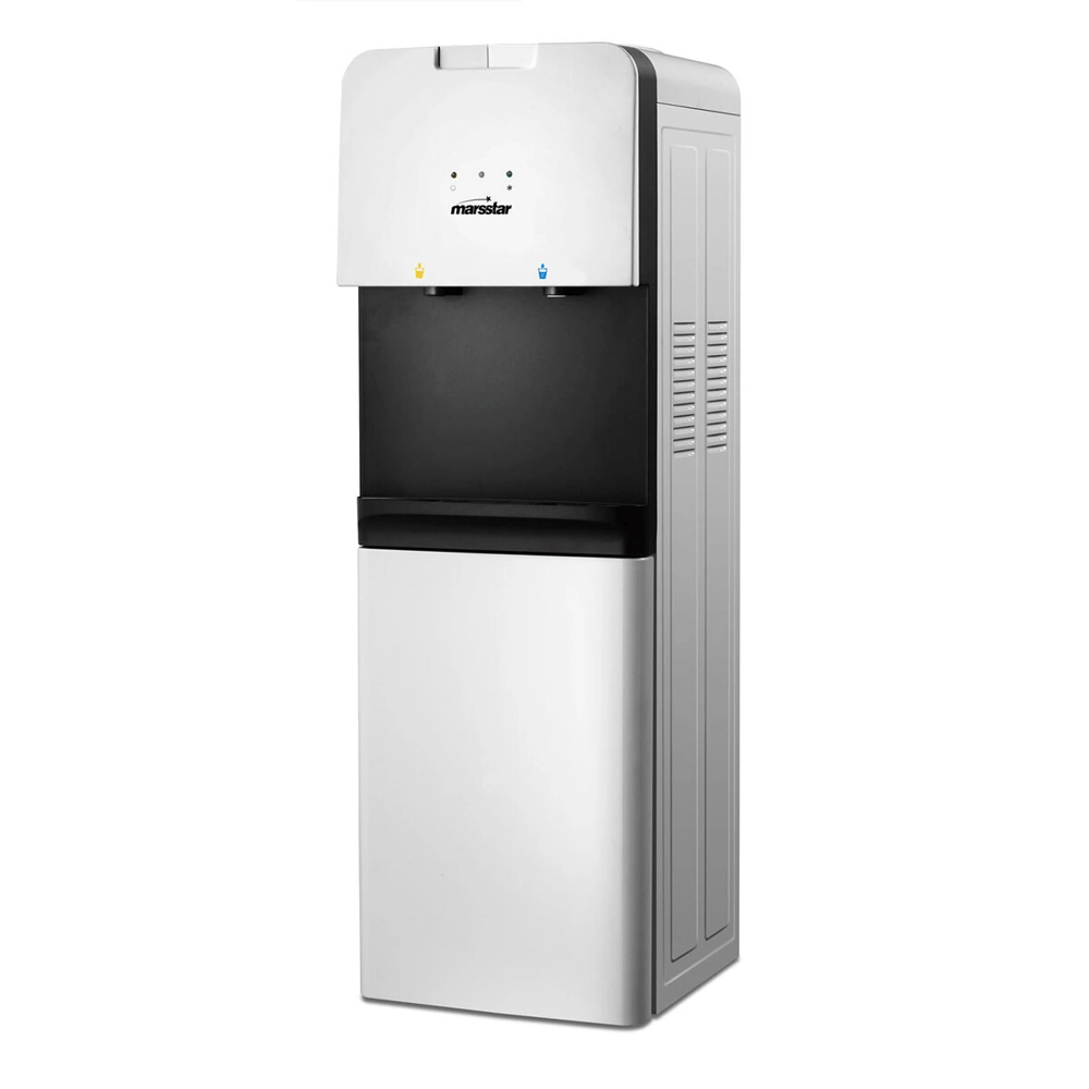 Su Sebili Sıcak - Soğuk - Ilık 220-240v - Paslanmaz Çelik Mswd-100 Bx40