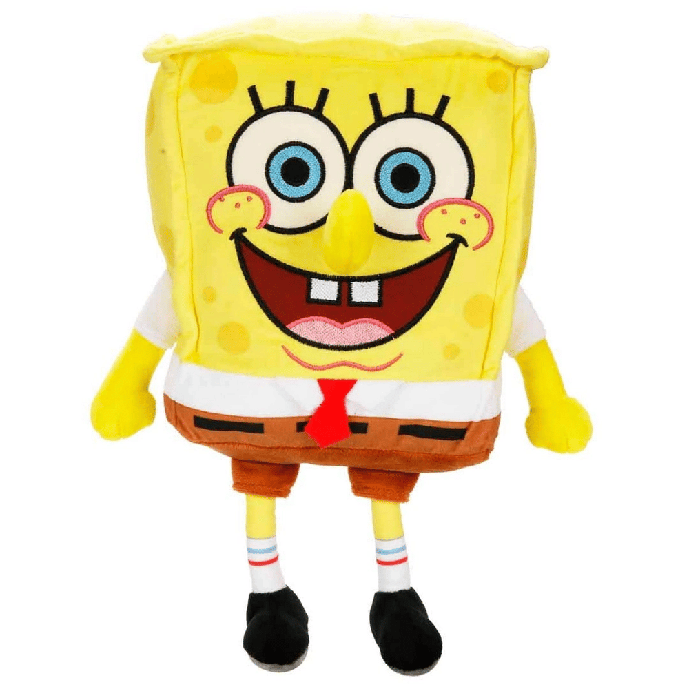 Sünger Bob Peluş 33 cm