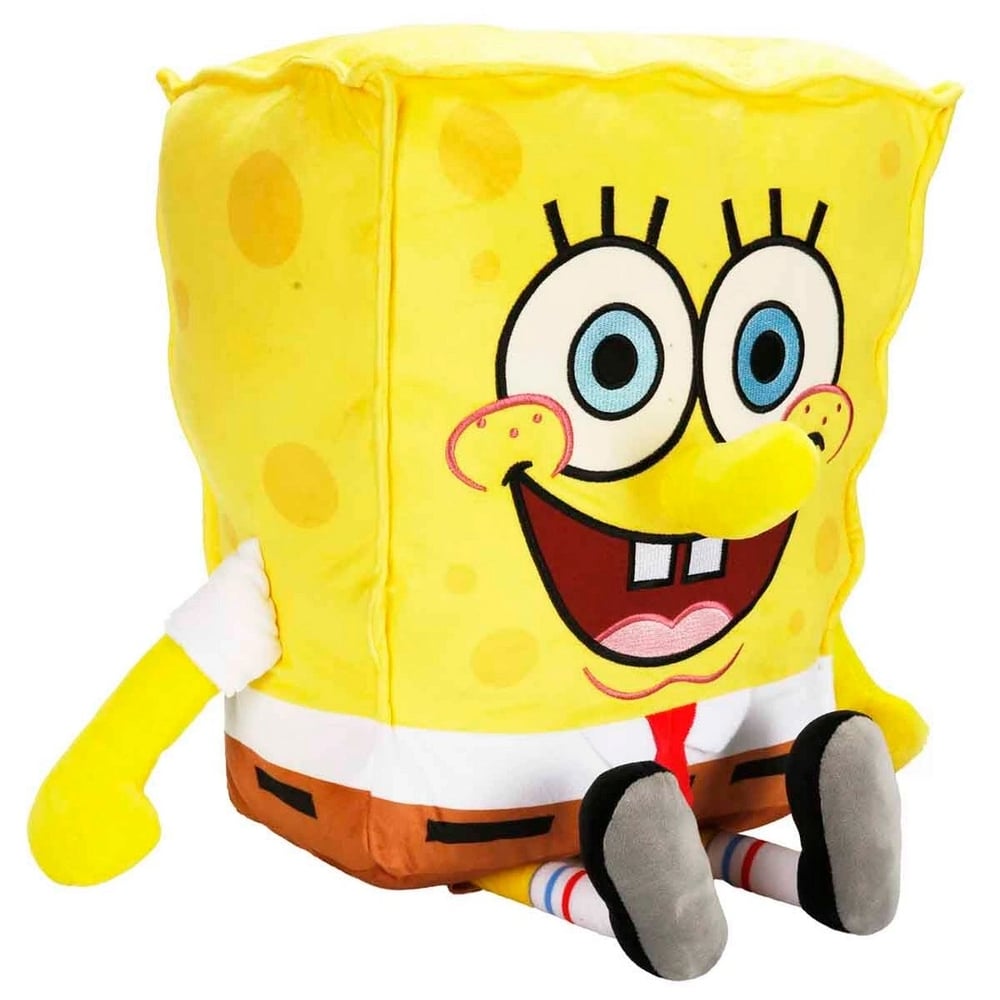 Sünger Bob Peluş 50 cm