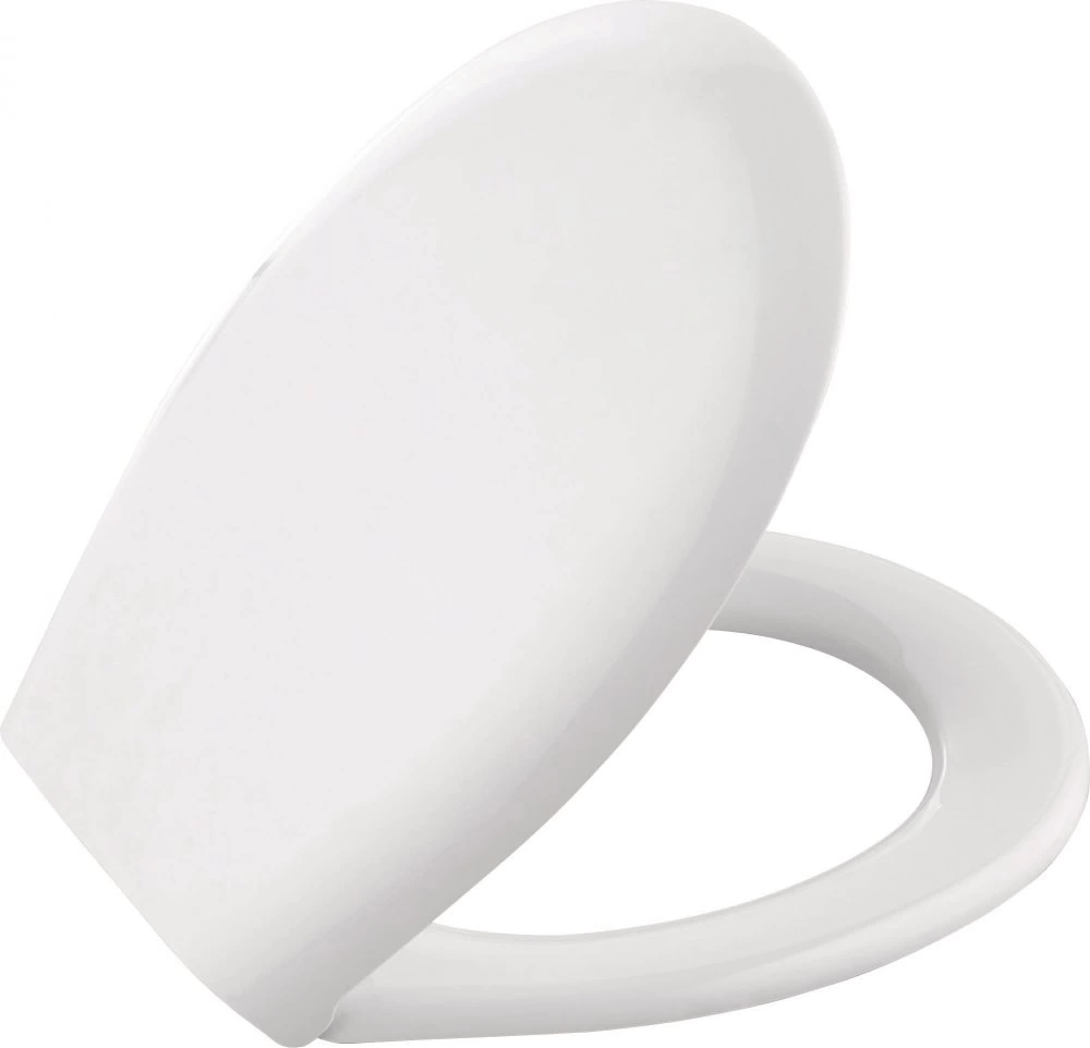 Süngerli Klozet Kapağı Oval