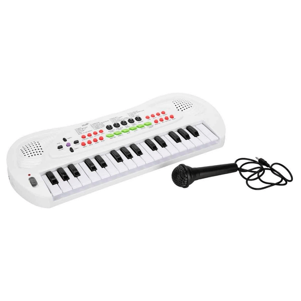 Sunman Mikrofonlu 32 Tuşlu Org - S00099000