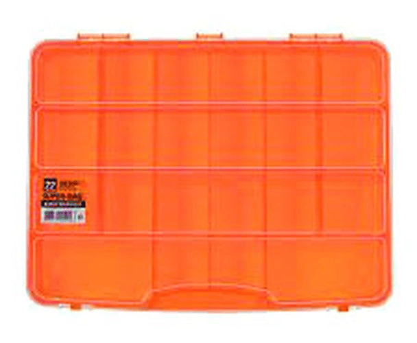 Super 22 Bölmeli Organizer Bx40