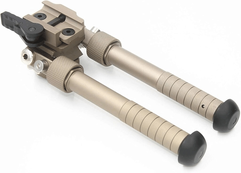 Super X Tac Picatinny Rail 22 Mm Hareketli Bipod