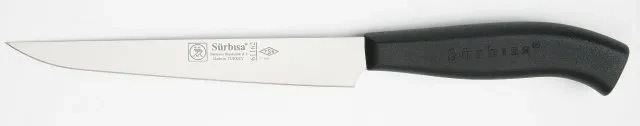 Sürbısa 61162 - Sürmene Peynir Bıçağı 17 Cm
