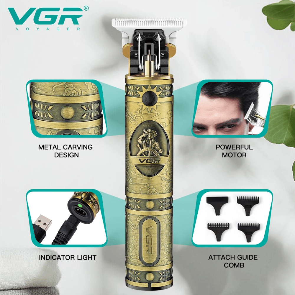 T-bıçak Komple Vücut Kılı Tıraş Saç Ense Sakal Çizim Lazer Epilasyon Öncesi Tıraş Makinesi Bx40