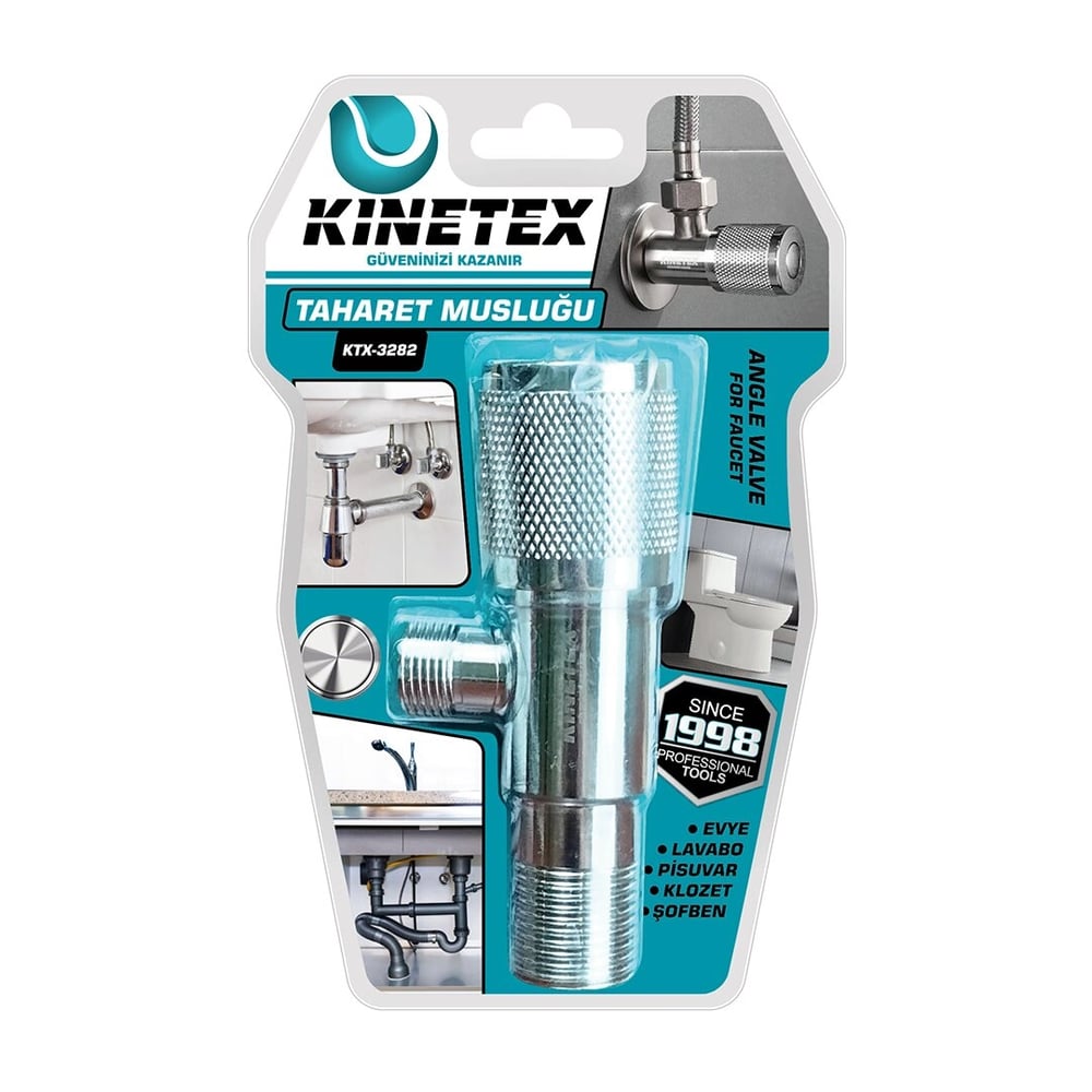 Taharat Musluğu No:60  Ktx-3282 Bx40