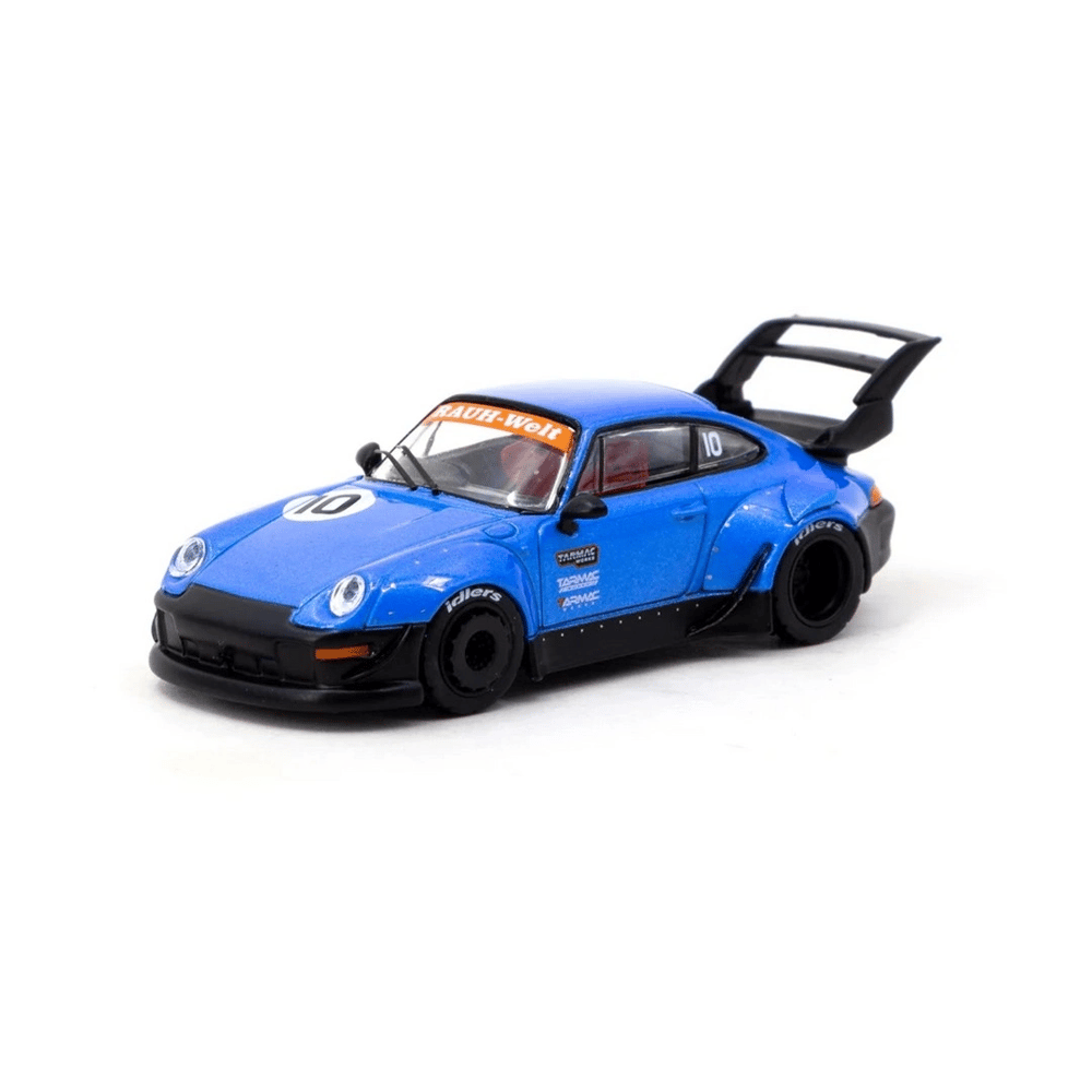 Tarmac Works 1/64 RWB 993 Tarmac Works 10th Anniversary