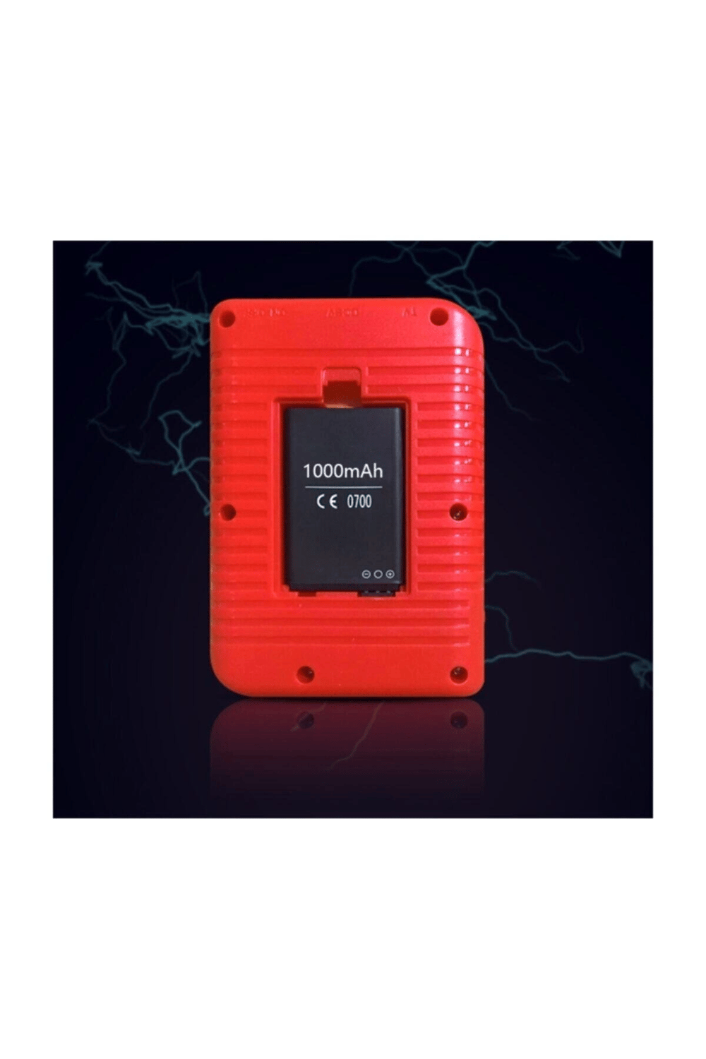 Taşınabilir mini atari oyun konsolu 400 oyunlu beyaz bluetooth özelliği yok - Elektronik