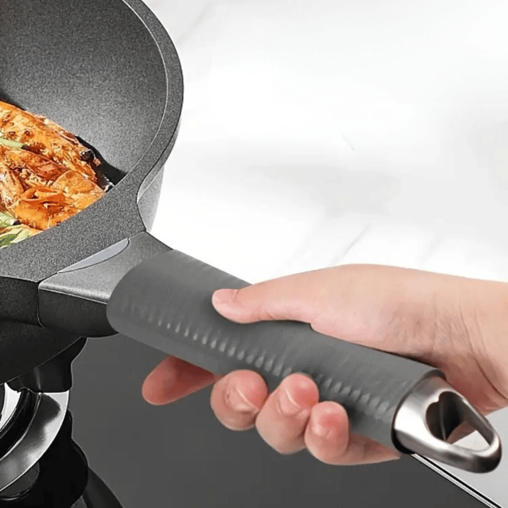 Tava Kulp Yalıtımı