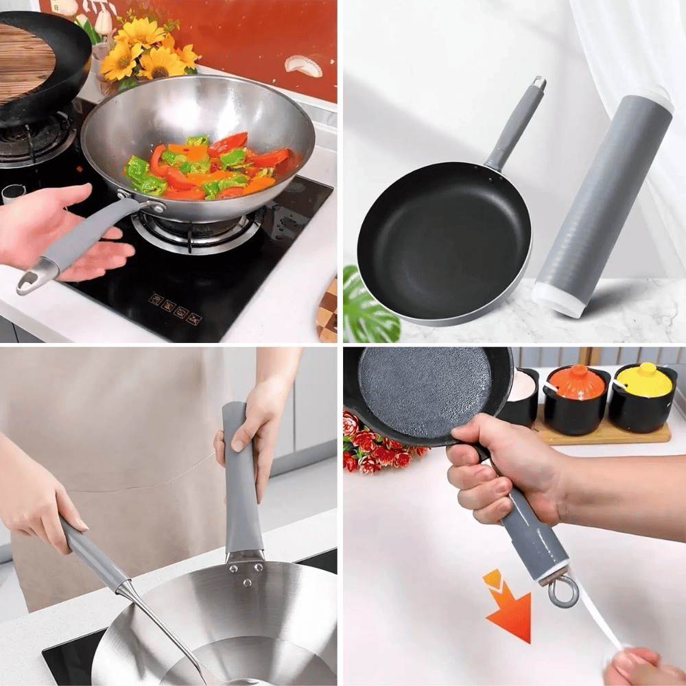 Tava Kulp Yalıtımı