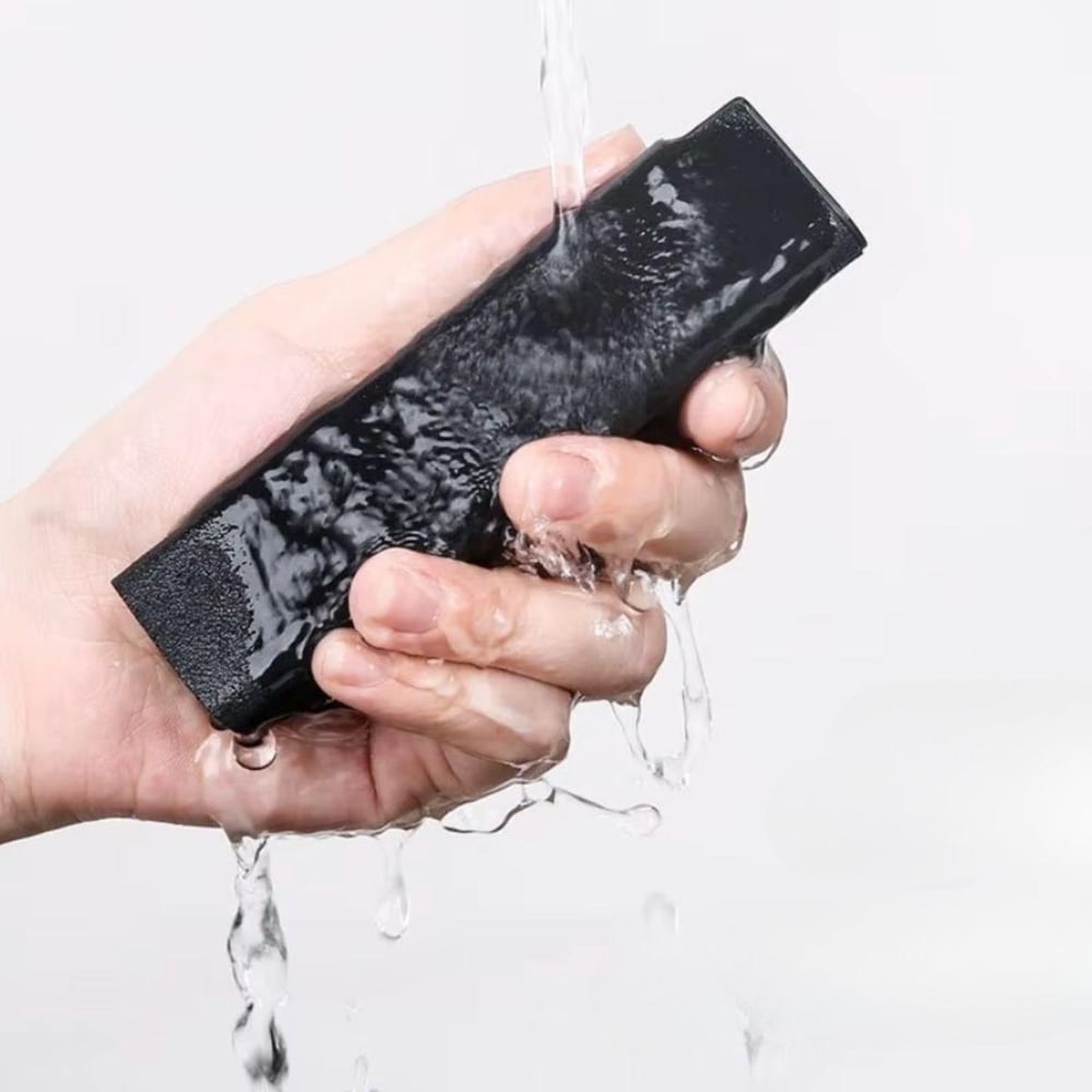 Telefon,Tablet Ekranı İçin Kendiliğinden Spreyli Ekran Temizleme Süngeri (3936)