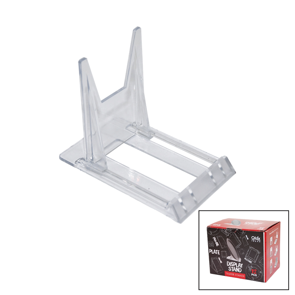 Teşhir Standı Küçük Bx40