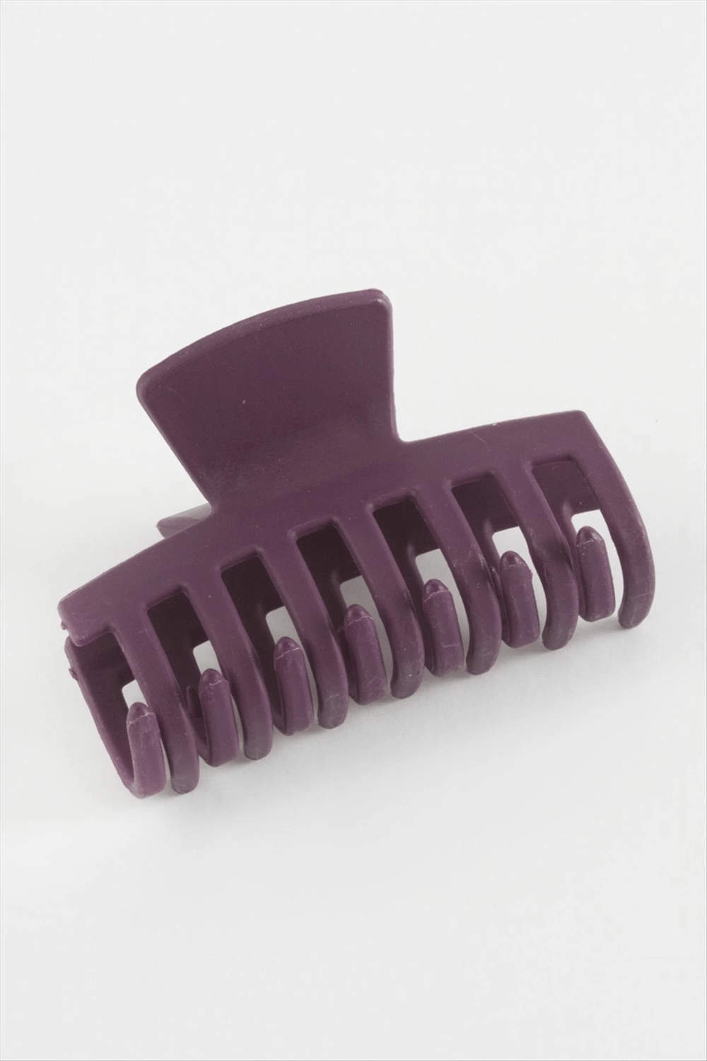 Tırpan Renkli Mandal Toka 6 cm