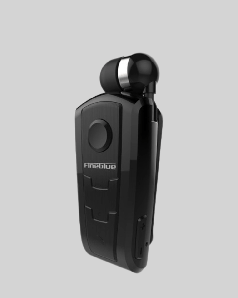 Titreşimli Bluetooth Kulaklık Fineblue F910 Uzun Pil Ömrü Yeni Nesil