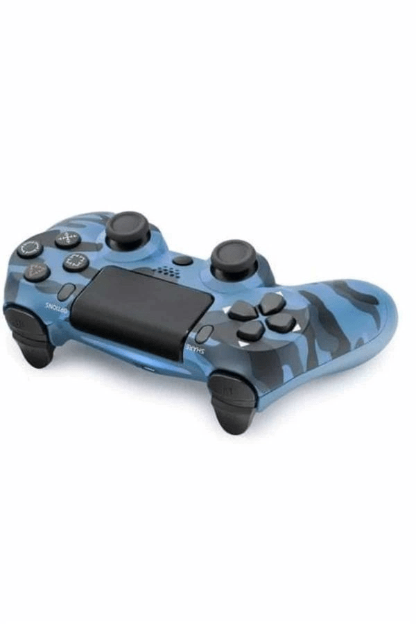 Titreşimli Oyun Kolu Ps 4 Joystick Tablet Telefon PC Android Uyumlu
