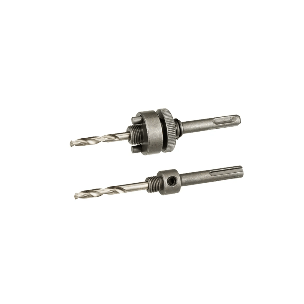 Tomax Bi-metal Panç Adaptörü Hex 14-30 Mm