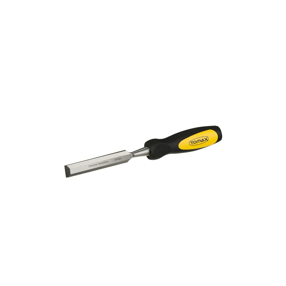 Tomax Düz Iskarpela - 10 Mm
