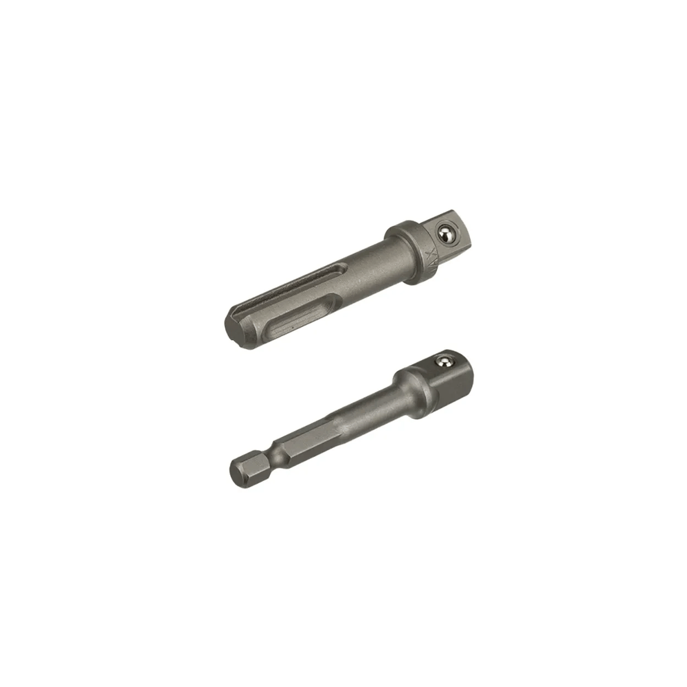 Tomax Lokma Adaptörü - 1/2x73 Hex (3 Adet)