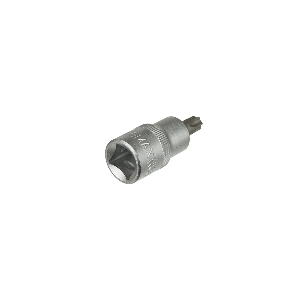 Tomax Lokmalı (star) Torx Bits Uç - T60 (10 Adet)