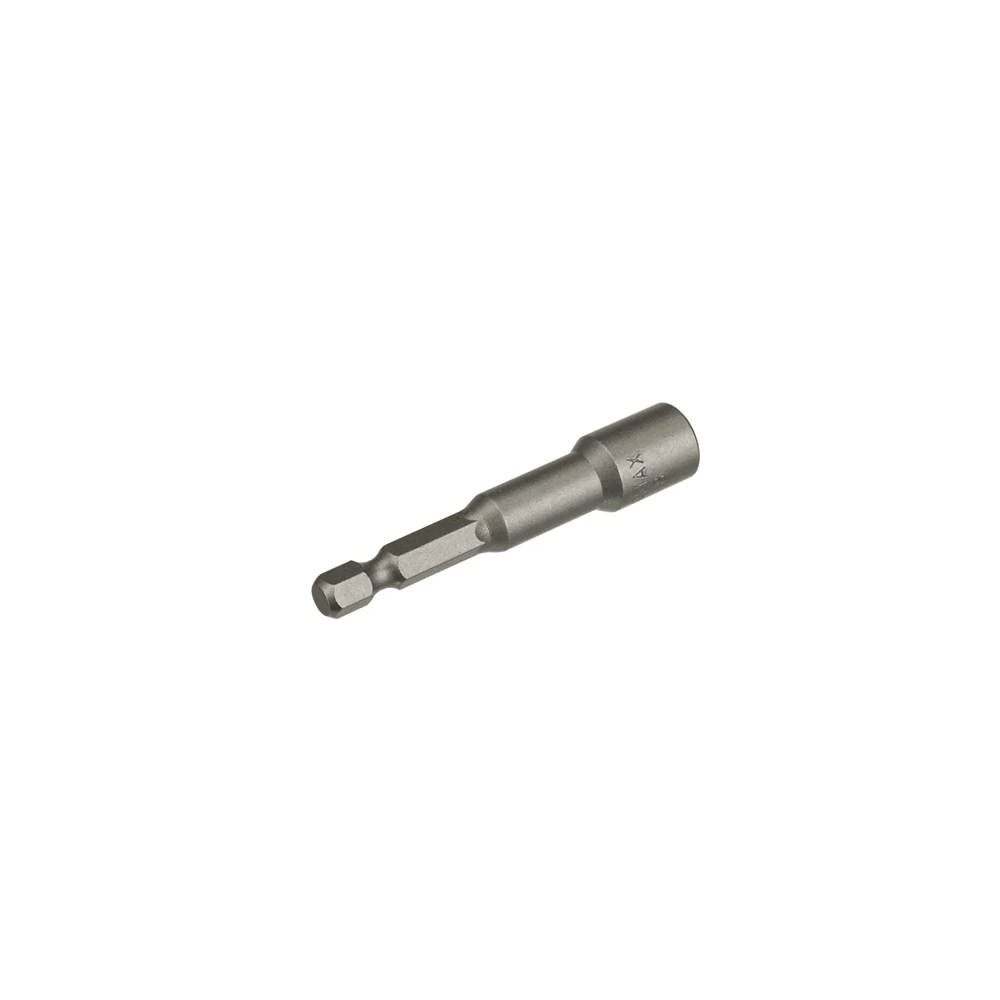 Tomax Manyetik Somun Adaptörü Uzun - 17x65 Mm (2 Adet)