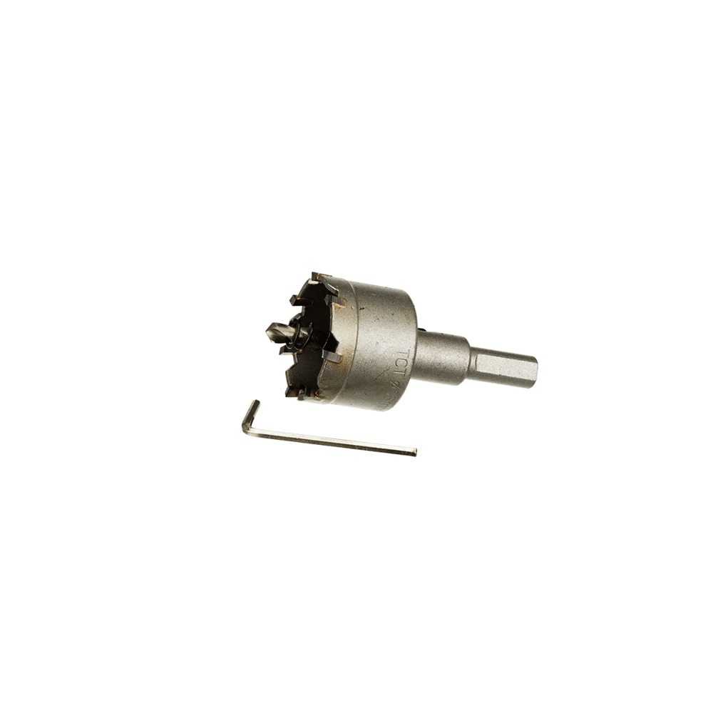 Tomax Tct Metal Delme Panç - 40 Mm