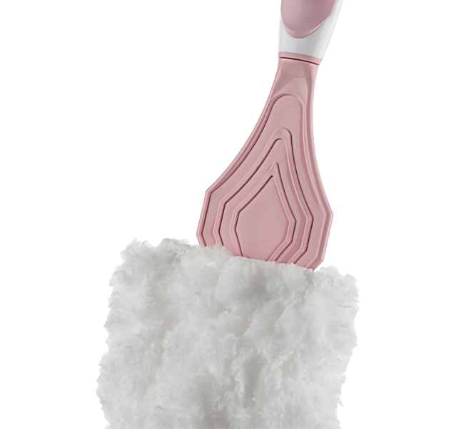 Toz Alıcı - Microfiber Peluşlu